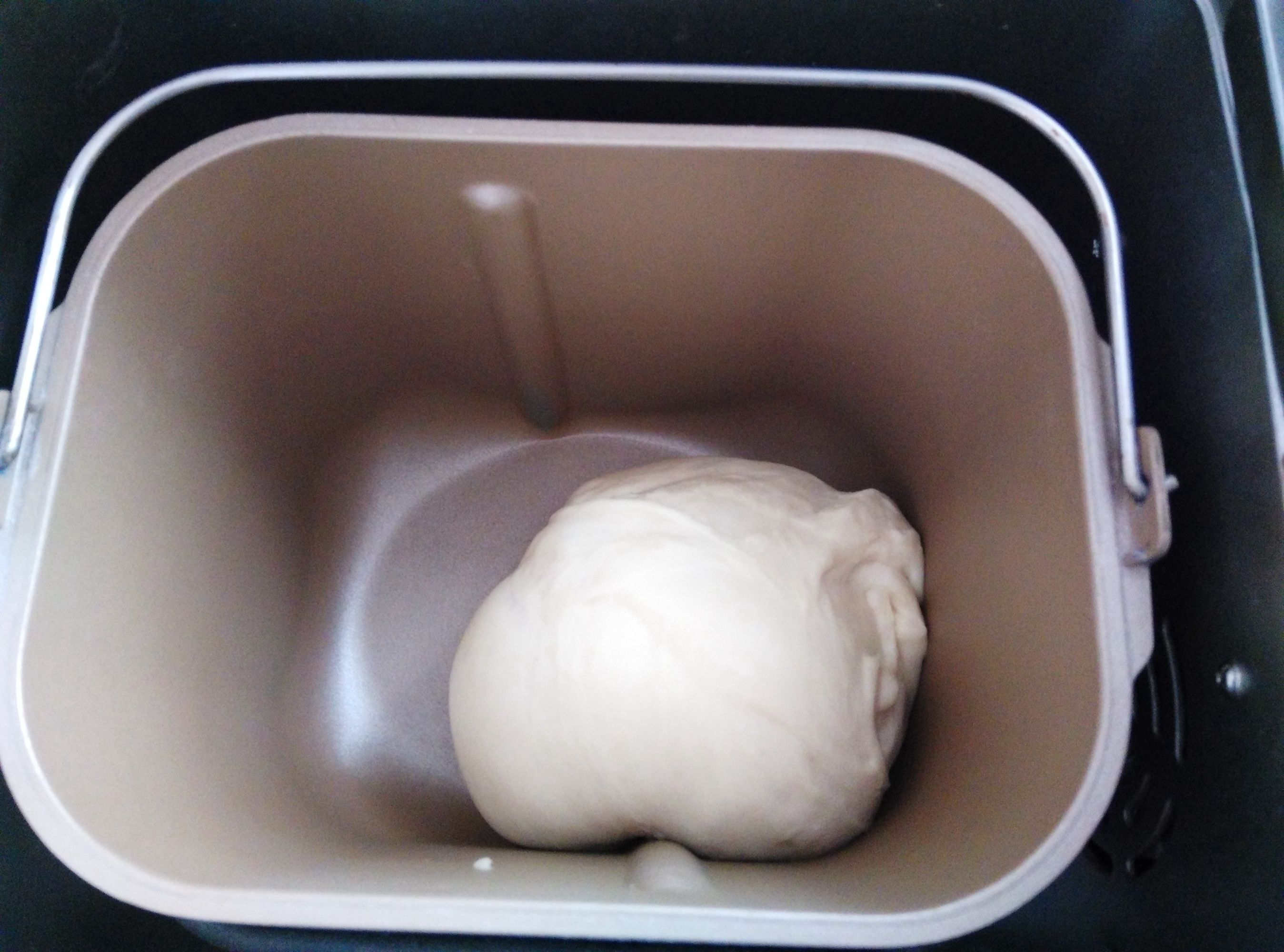 这面包口感像蛋糕，蓬松香软，健康无添加，味道好极了