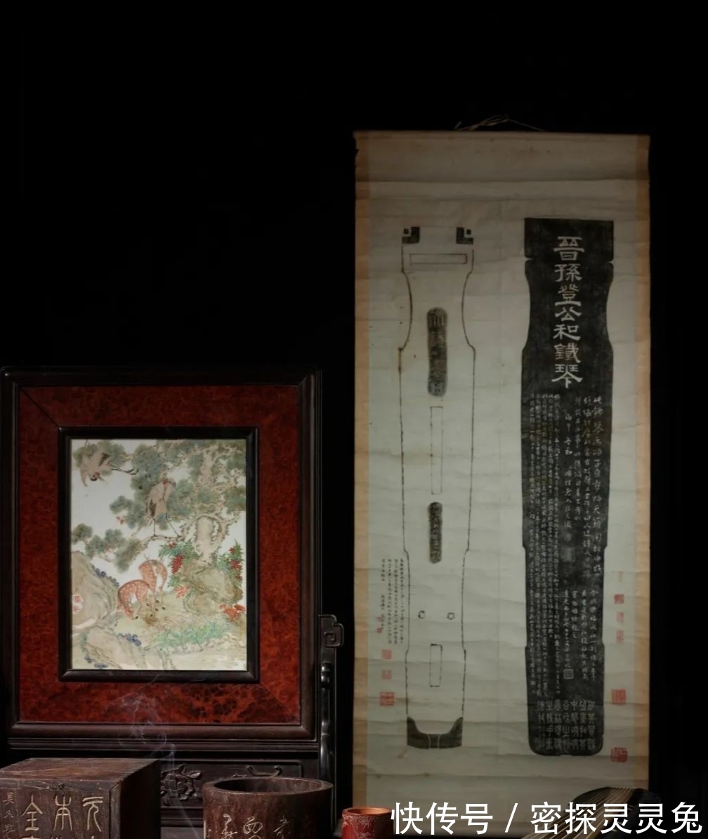 中国艺术&邦瀚斯中国艺术品网拍即将隆重开拍，古代文房珍玩荟萃一堂