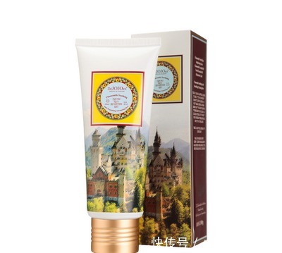 山田养蜂场|哪些洗面奶控油好 温和氨基酸洗面奶推荐