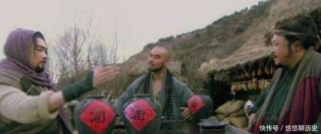 林冲的徒弟,武功和师父一样厉害,上梁山后对林冲就陌生了