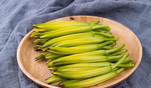 野菜|春天挖野菜，送你56种野菜大图片，带你见识不同的野菜和吃法