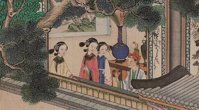 袭人有多拿大作者提醒了三次,可惜她一句都没听进去