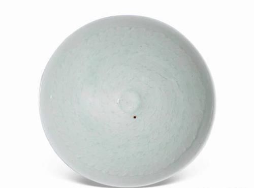  最低价|到处都有漏可捡，刚结束的保利秋拍最低价成交瓷器仅6900元