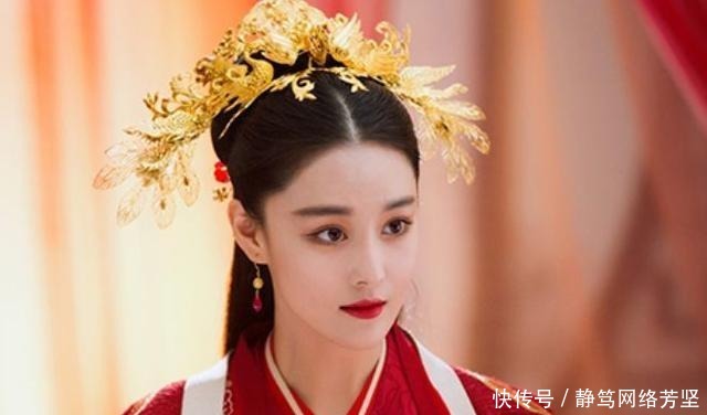 郭威|她本是皇帝的妃子,皇帝去世嫁给乞丐,最后成为皇后