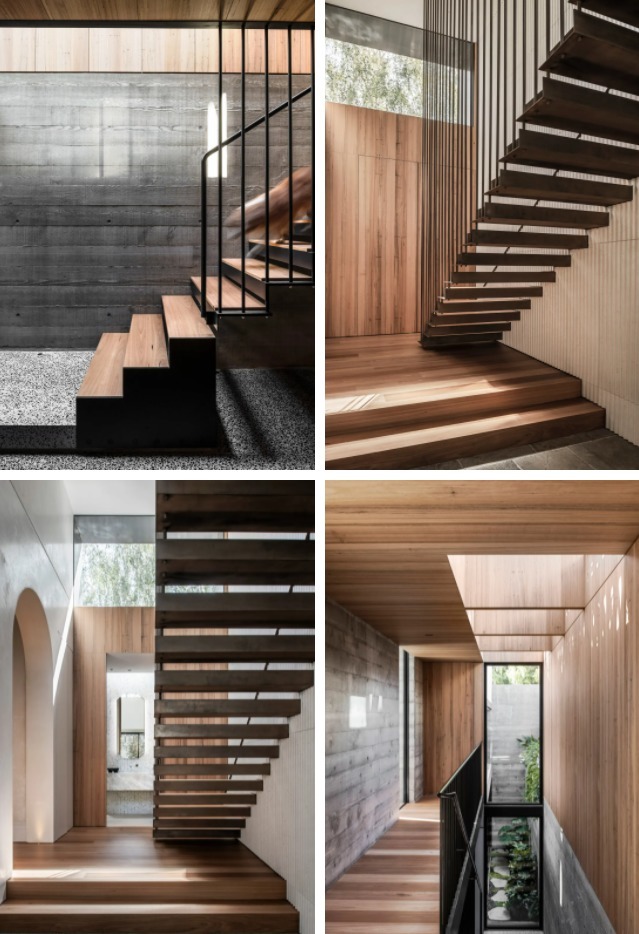 348㎡朴质美学豪宅,超大花园太适合养老