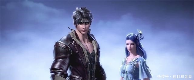 斗罗大陆唐昊要变坏圈禁小舞为唐三做准备！