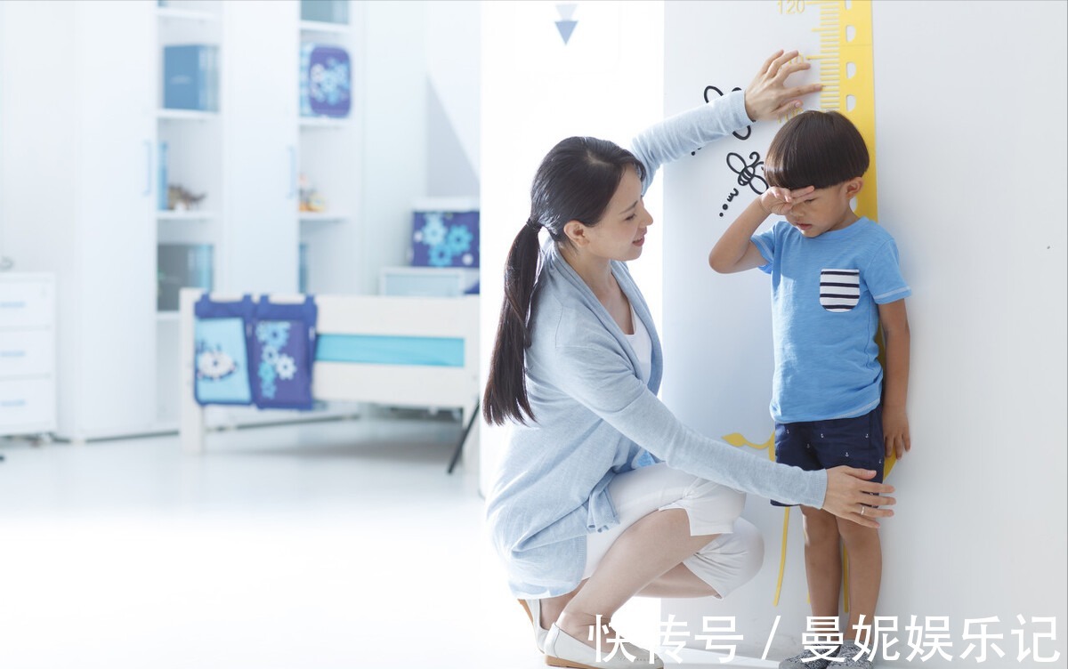 晚长|有三种孩子可能长不高,却常常被父母忽视,快看看自家娃如何