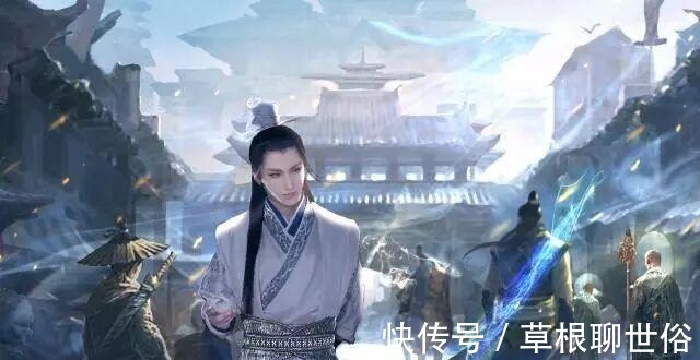 魔盗|5本主角智商高善布局的小说，处处斗智，步步惊魂，看得热血沸腾