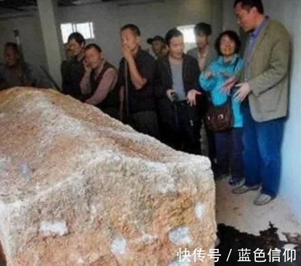 盗墓者|明墓6百年前的戒指“瑞士手表”不是盗墓者的,是时空穿越吗