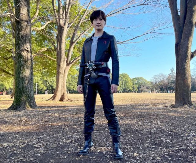 themystery|假面骑士Revice TheMystery第二话先行剧照公开,榴莲师徒回归