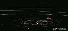 彗星 奥陌陌不是彗星?物理学家:似乎有东西推它,能变速,或是探测器