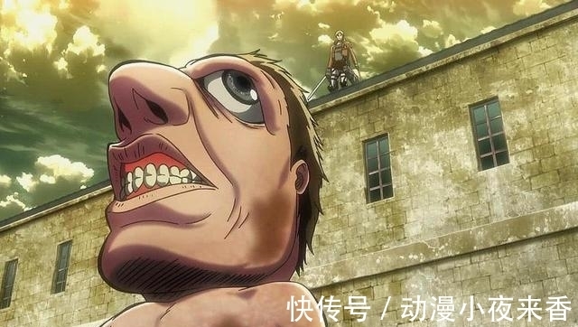 排行榜|《进击的巨人》:最新人物热度排行榜,兵长跌落神坛!