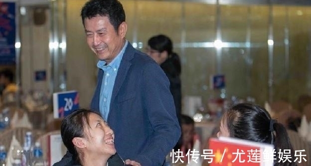 陈忠和|女排名帅陈忠和,与郎平亦师亦友,前妻意外去世,二婚娶女排队员