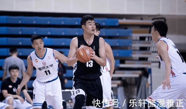 cb正式确定!2米10潜力大中锋遭遇重伤赛季报销,无缘CBA赛场