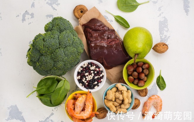 辅酶q10|心脏不好?或是缺乏这5种营养元素,建议要多吃粗粮多吃鱼等食物