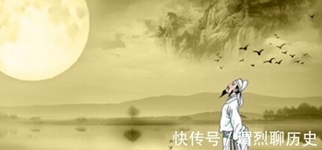 碧山@李白年轻时的一首诗,意境深远耐人寻味,最后7个字堪称神来之笔