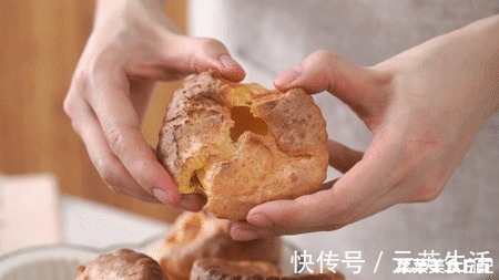 这道英国国菜,在家有袋面粉就能做!厨房小白也能学会