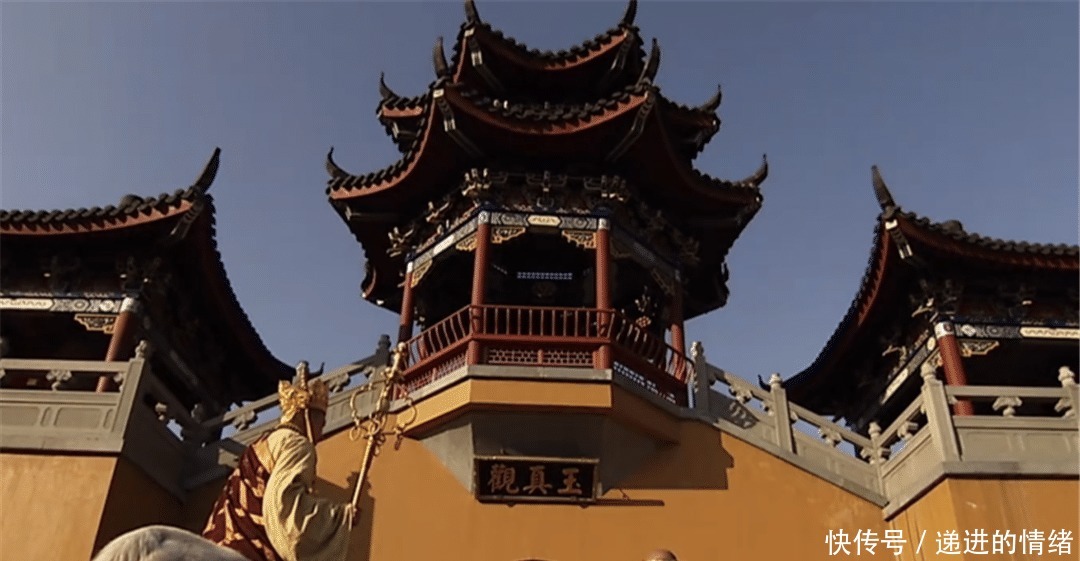 如来|难怪猪八戒成佛后会当场发飙,你看看如来给他配的坐骑是啥!