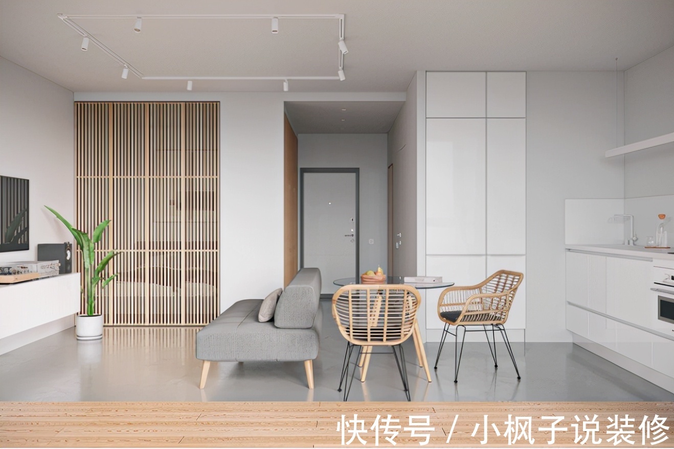 空间|领略与众不同的灵感与创意,打造出独一无二的个性家居