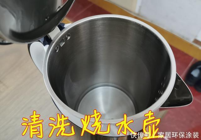 浆糊状|生活小知识：小苏打有啥用？好多人不懂，解决生活中不少的小烦恼