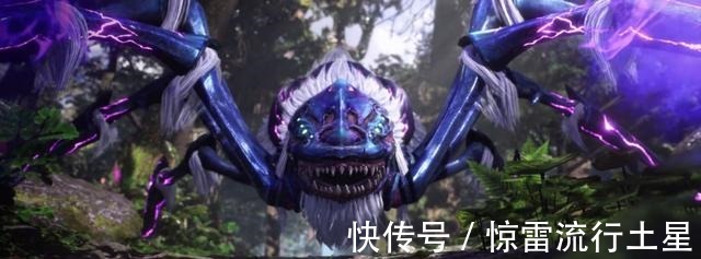 唐三小舞|斗罗大陆唐三最恨的一种魂兽,再魂兽界它也活不下去