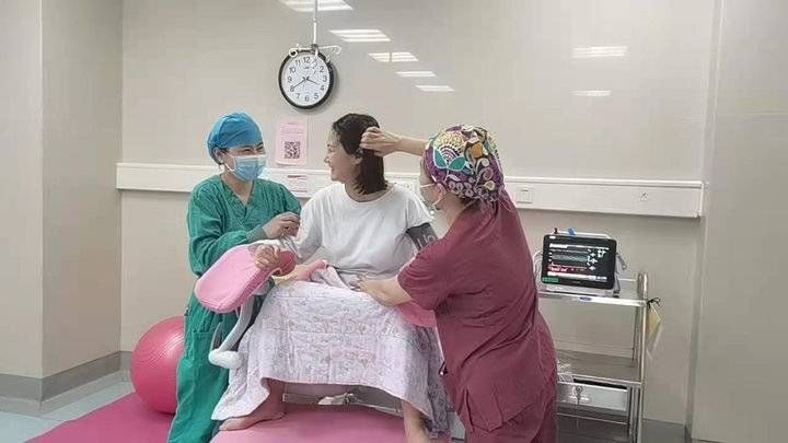 出生缺陷|迎三孩｜济南市妇幼保健院：专业护航母婴健康 舒适贯穿孕育全程