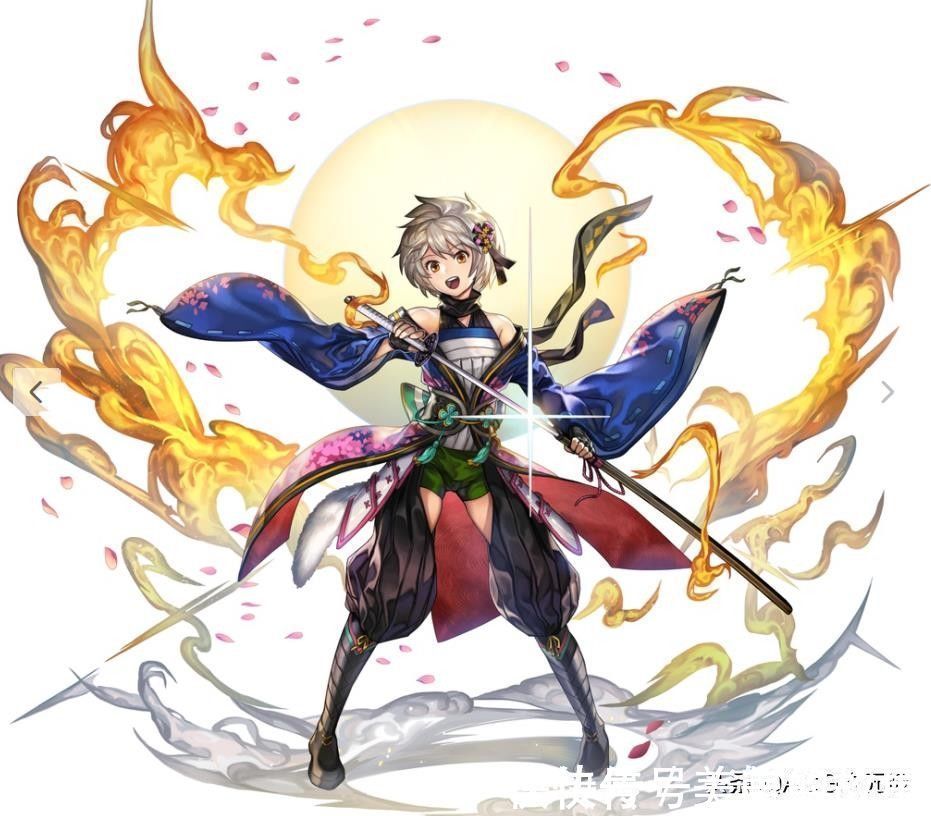 玛修|腐团儿被封的3个COS!价值1988一套,当初只送给付费用户