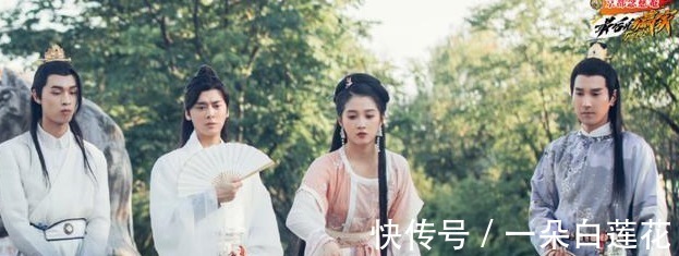 关晓彤|第一期就丢出“王炸”,李易峰、赵又廷首档综艺也太“任性”了