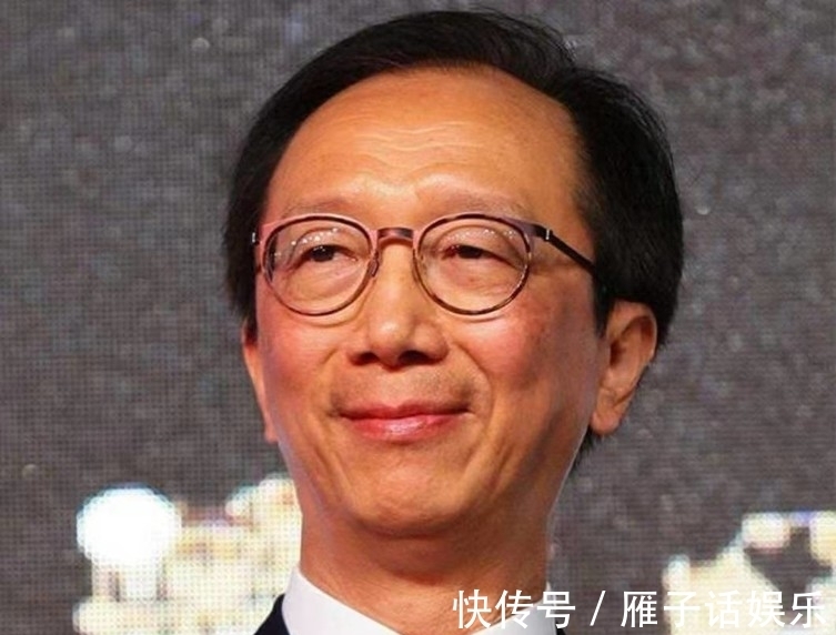 伏明霞|张怡宁与伏明霞,不同领域的世界冠军,为什么都选择嫁给“老头”