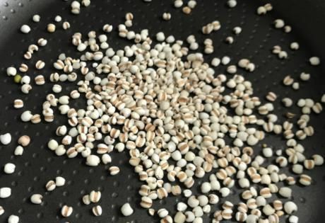 春天湿气重,多喝这碗糖水,祛湿清热又甘甜,我隔两天喝一次