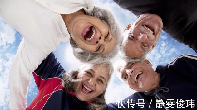 生活方式|后天“增加”寿命的养生方式，喝水才排第二，老大常被忽视