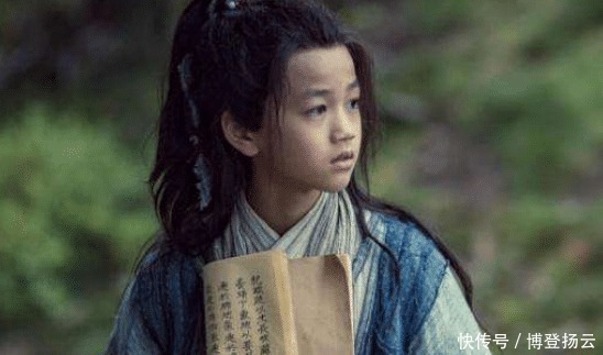 渣男|金庸笔下最惨的女主角,为渣男付出一切,连金庸自己也看不起她