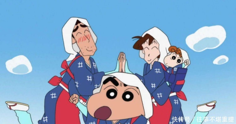 動漫|虹貓藍兔我1317集，哆啦A夢我3185集，他都是弟弟！