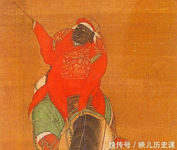 女流|她三十岁就走上权力巅峰，虽一介女流却带领辽国走向了富强