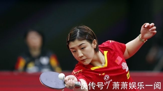 石川佳纯|世界杯女单签表分析,陈梦再次迎战石川佳纯,国乒三朵金花同半区