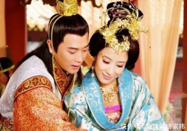前卫|古代后妃做了“丑事”,皇帝该怎么处置?其中一个比现代人都前卫