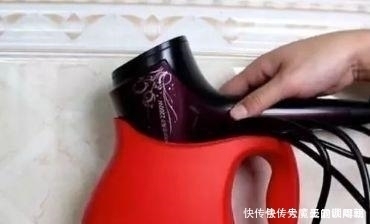 洗衣液瓶子别再扔了，剪一剪放在卫生间太实用了，全家都抢着用！