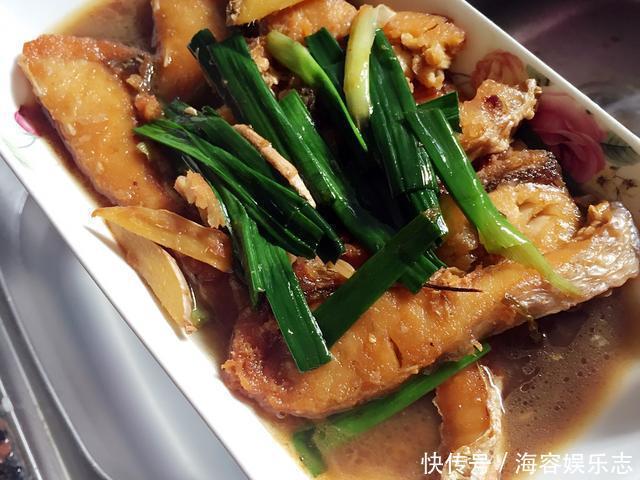 姜片|超好吃的几道家常菜,荤素搭配,营养美味,好吃下饭没得说!