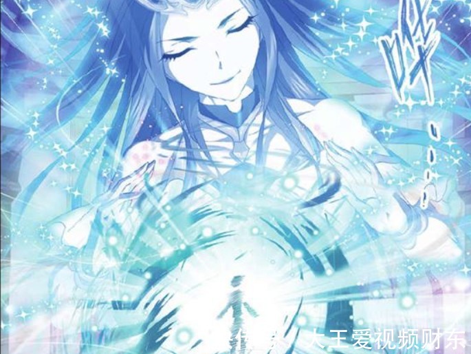 疾风|斗罗大陆魂兽和人类的孩子不止唐三一个,他们早已发展一个种族
