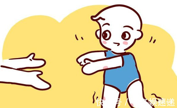 安全意识|宝宝从1岁开始,家长就要培养娃这两个好习惯,越晚越不容易养成