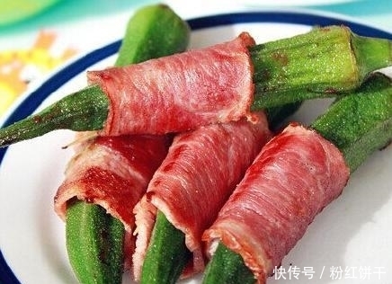  红配绿的的菜不止颜值高，还有这些养生功效，速速收藏！