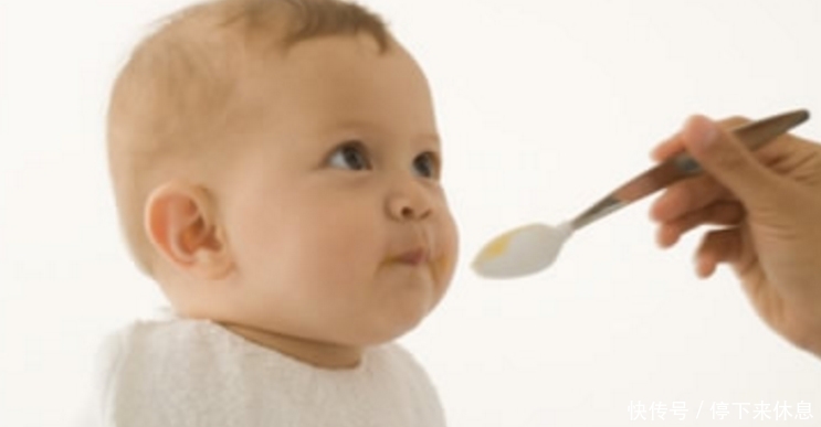 孩子有这3种症状，就是典型的“脾胃虚”，别等瘦成柴才发现