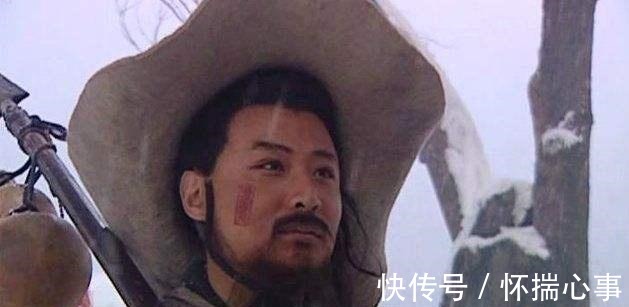 作死|同为八十万禁军教头的王文斌,他的死告诉我们,不作死就不会死!