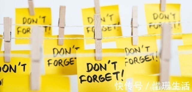 记忆力|孩子记忆力下降并非毫无征兆,身体出现这3点,成绩将会一落千丈