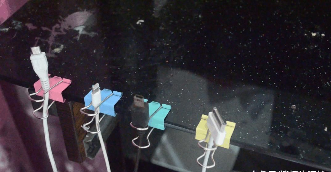 文件|用来夹文件的长尾夹, 没想到有这么多隐藏妙用, 真后悔现在才知道