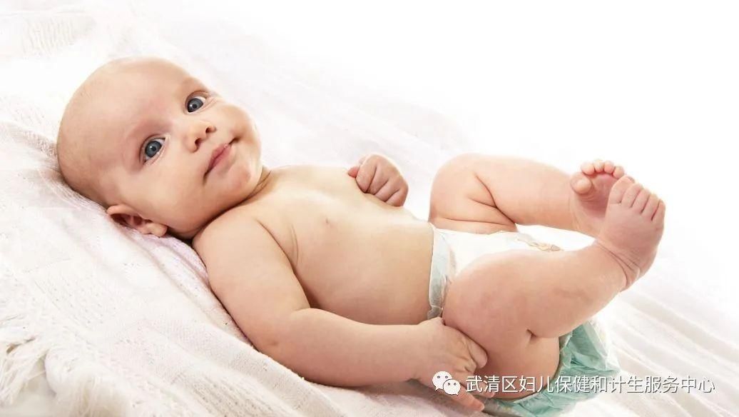 宝宝红屁股怎么办？