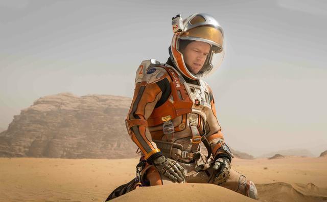 探测器 火星疑似发现“废墟”未来宇航员登陆火星,如果无法返回怎么办