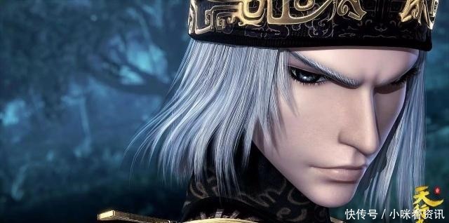 韩国|《天行九歌》韩国存在着几大BUG人物,秦国如何灭掉韩国