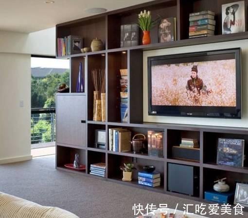 小空间|小空间书房设计，挤出来的可不止事业线哦