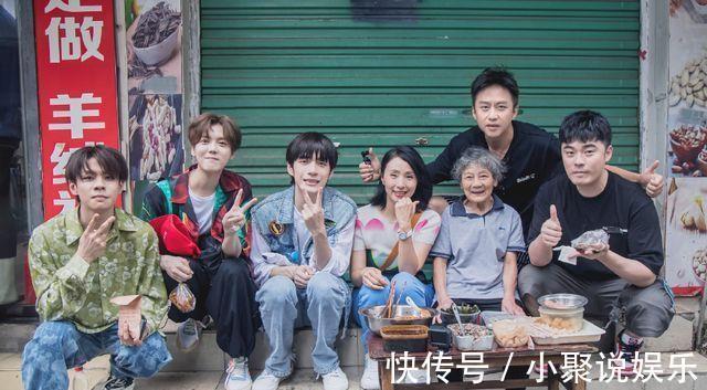 節(jié)目|第二季《五哈》開拍,原班人馬回歸,宣璐等4名女藝人加盟